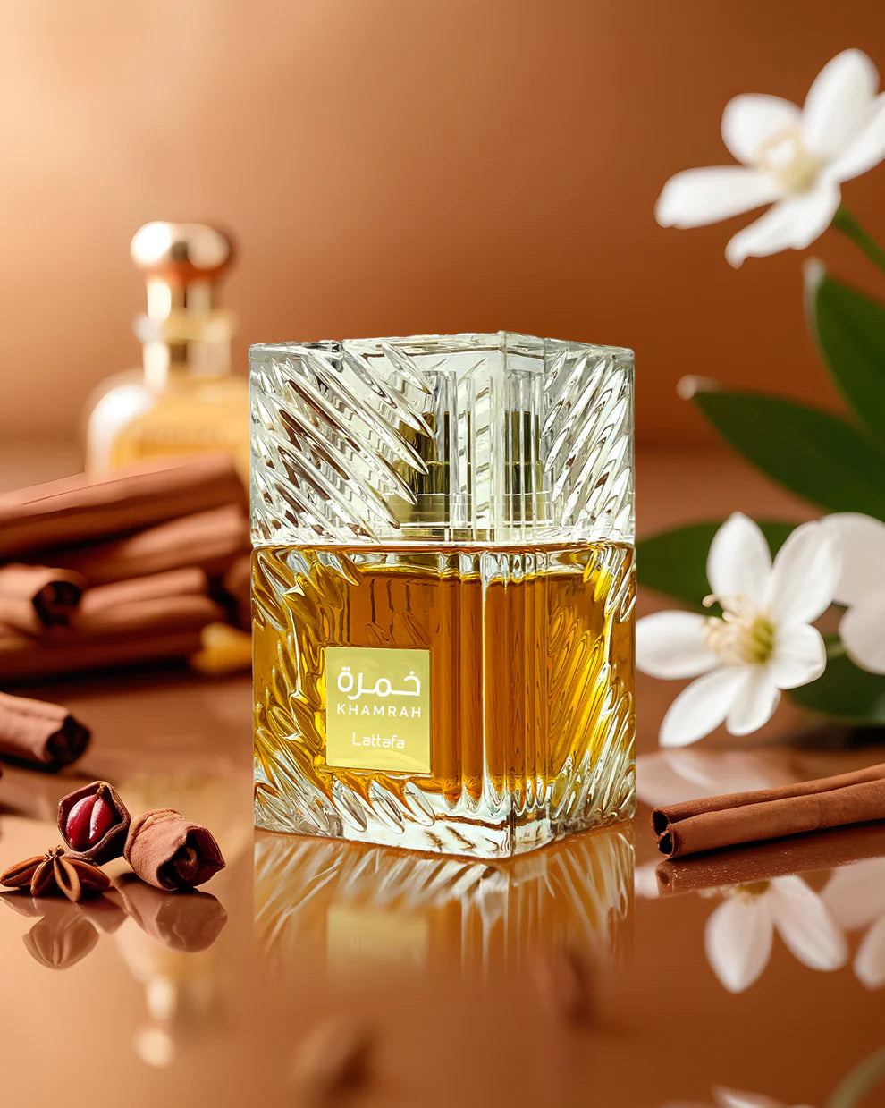 Khamrah 100ml