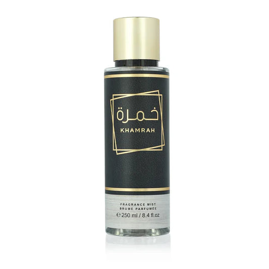 Khamrah Body Mist