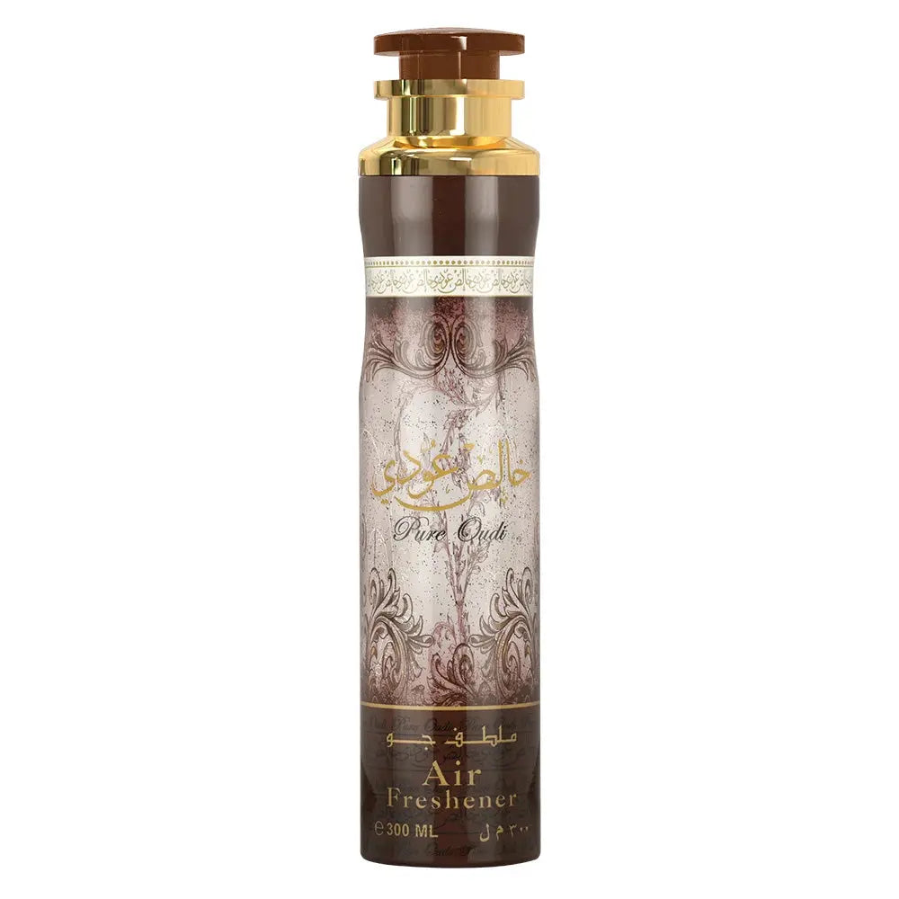 Pure Oudh Air Freshener