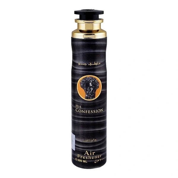 His Confession 300ml Air Freshener
