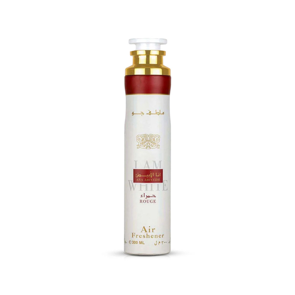 Ana Abiyedh Rouge Air Freshener 300ml