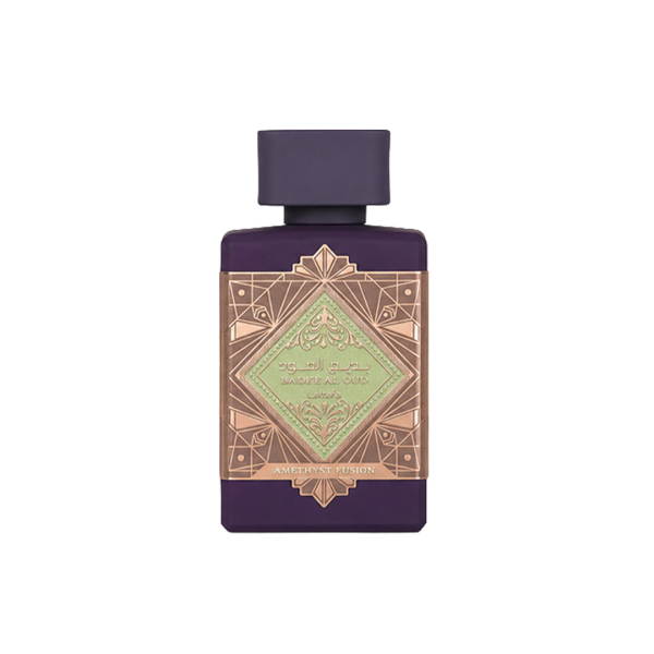 Badee Al Oud Amethyst Fusion