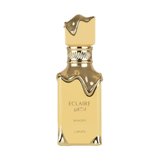 Eclaire Banoffi 100ml