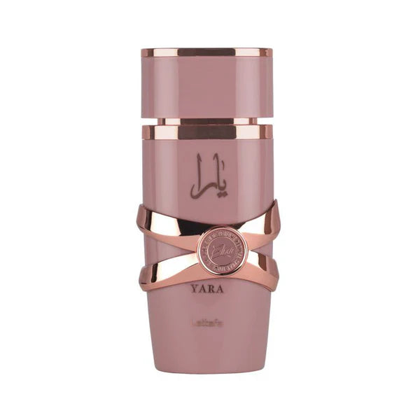 Yara Elixir