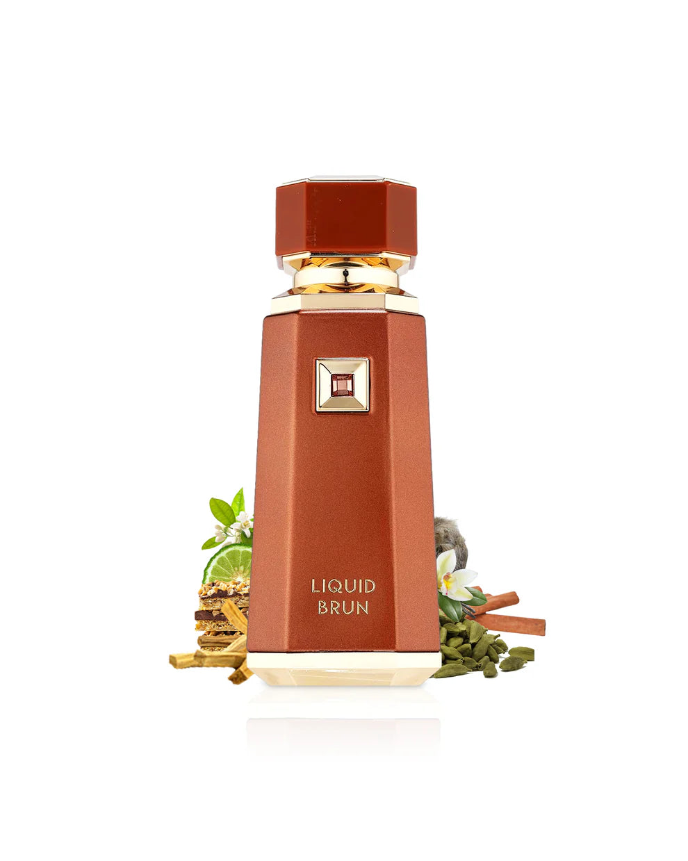 Liquid Brun 100ml