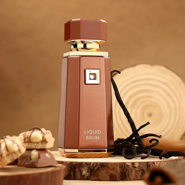 Liquid Brun 100ml