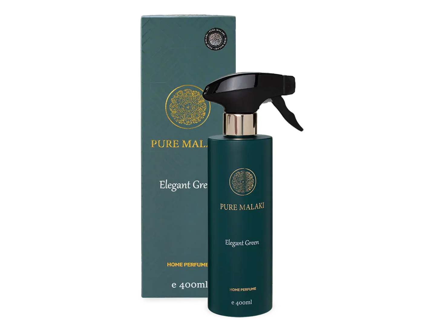 Elegant Green