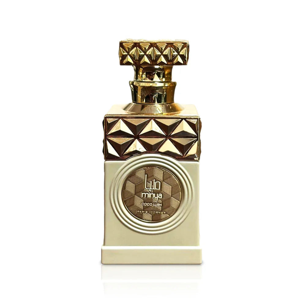 MINYA COCO LUSH Edp