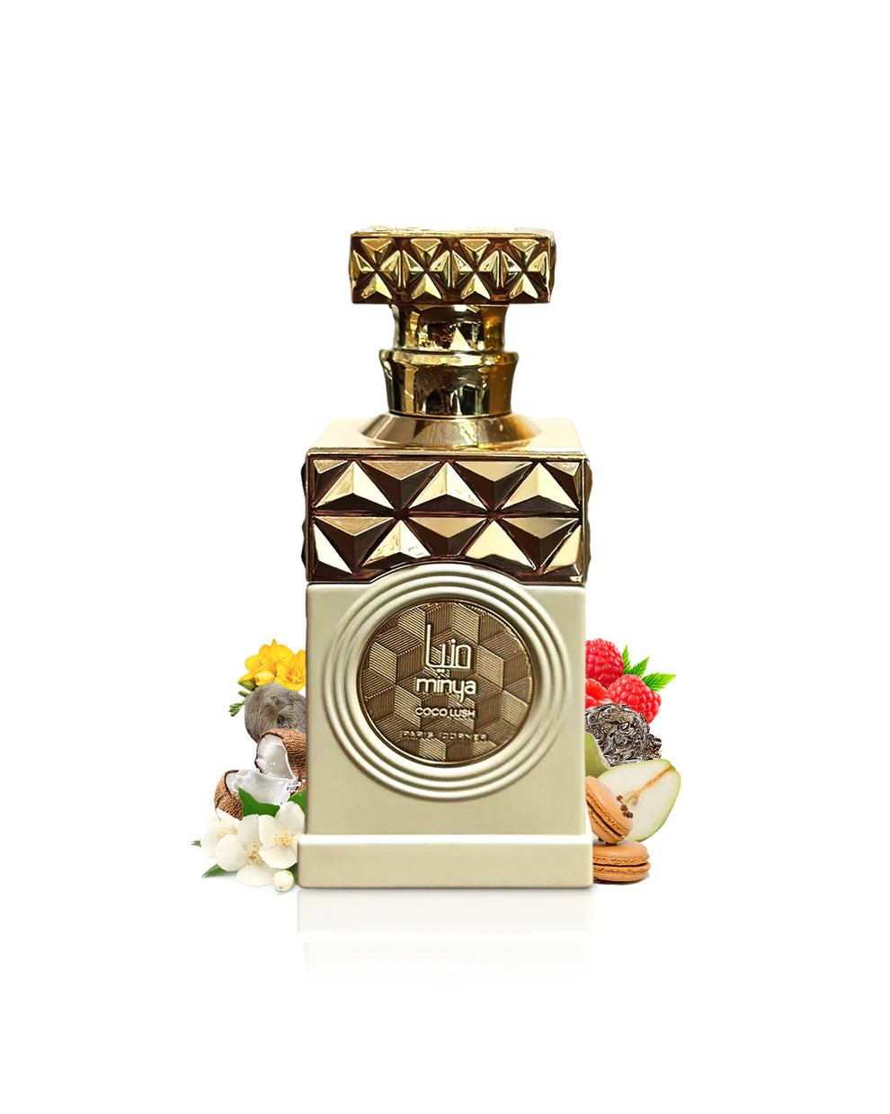 MINYA COCO LUSH Edp