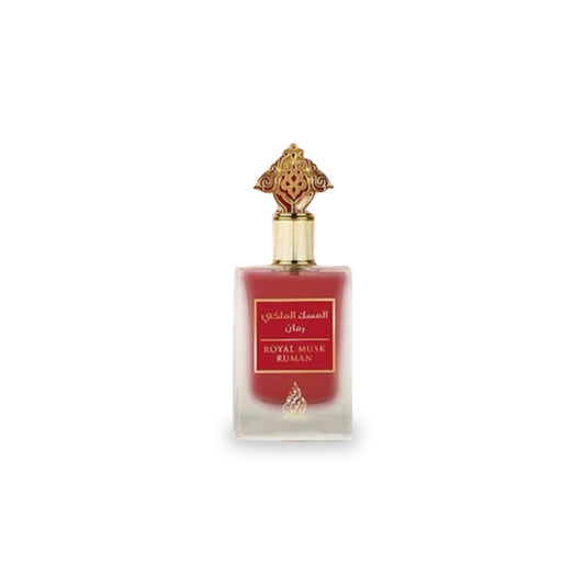 ROYAL MUSK RUMAN