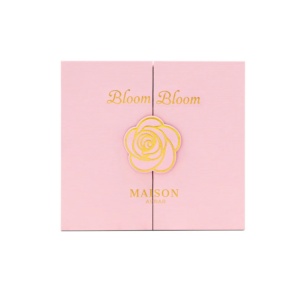 BLOOM Cadeau Set