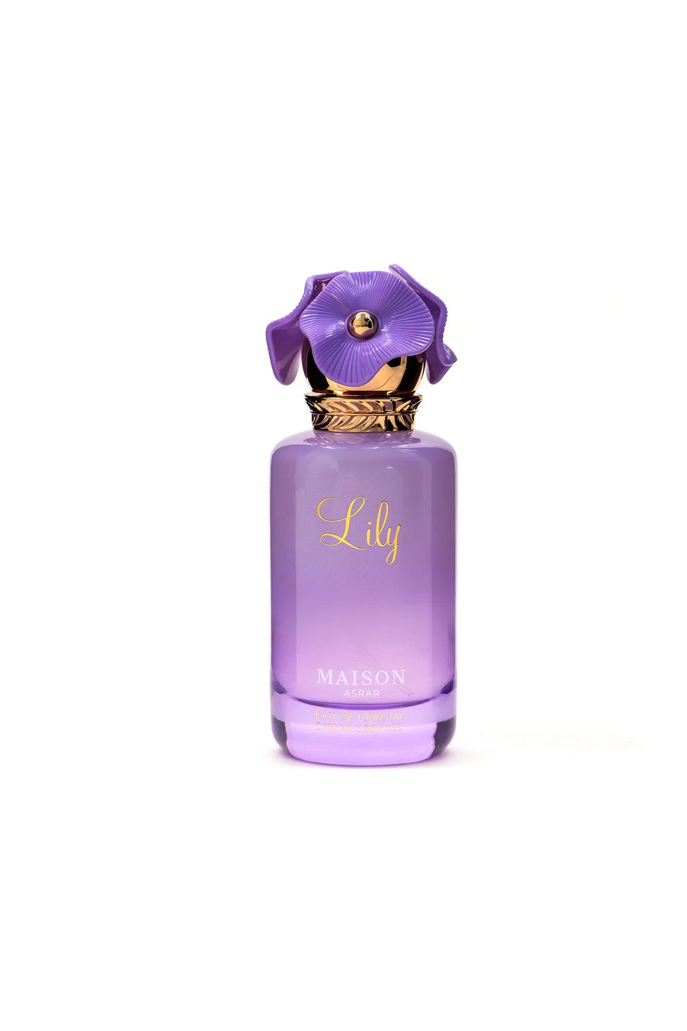 LILY Cadeau Set