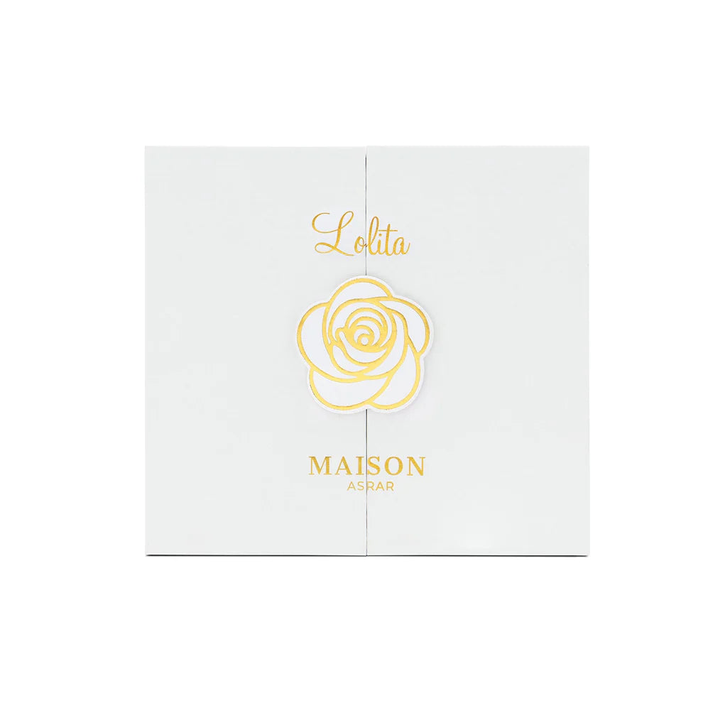 LOLITA Cadeau Set