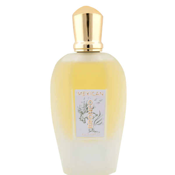 Mini Mexican Bronco 25ml