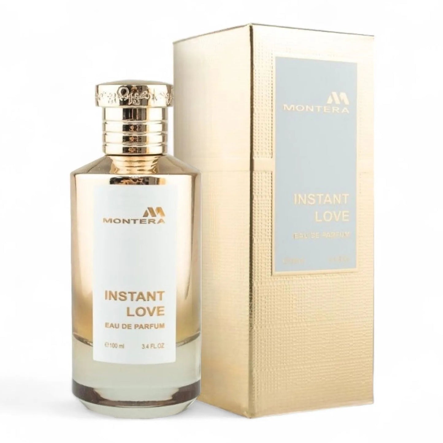 Montera Instant Love