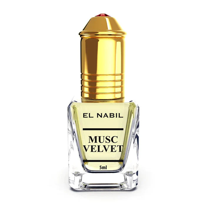 Musc Velvet 5ml