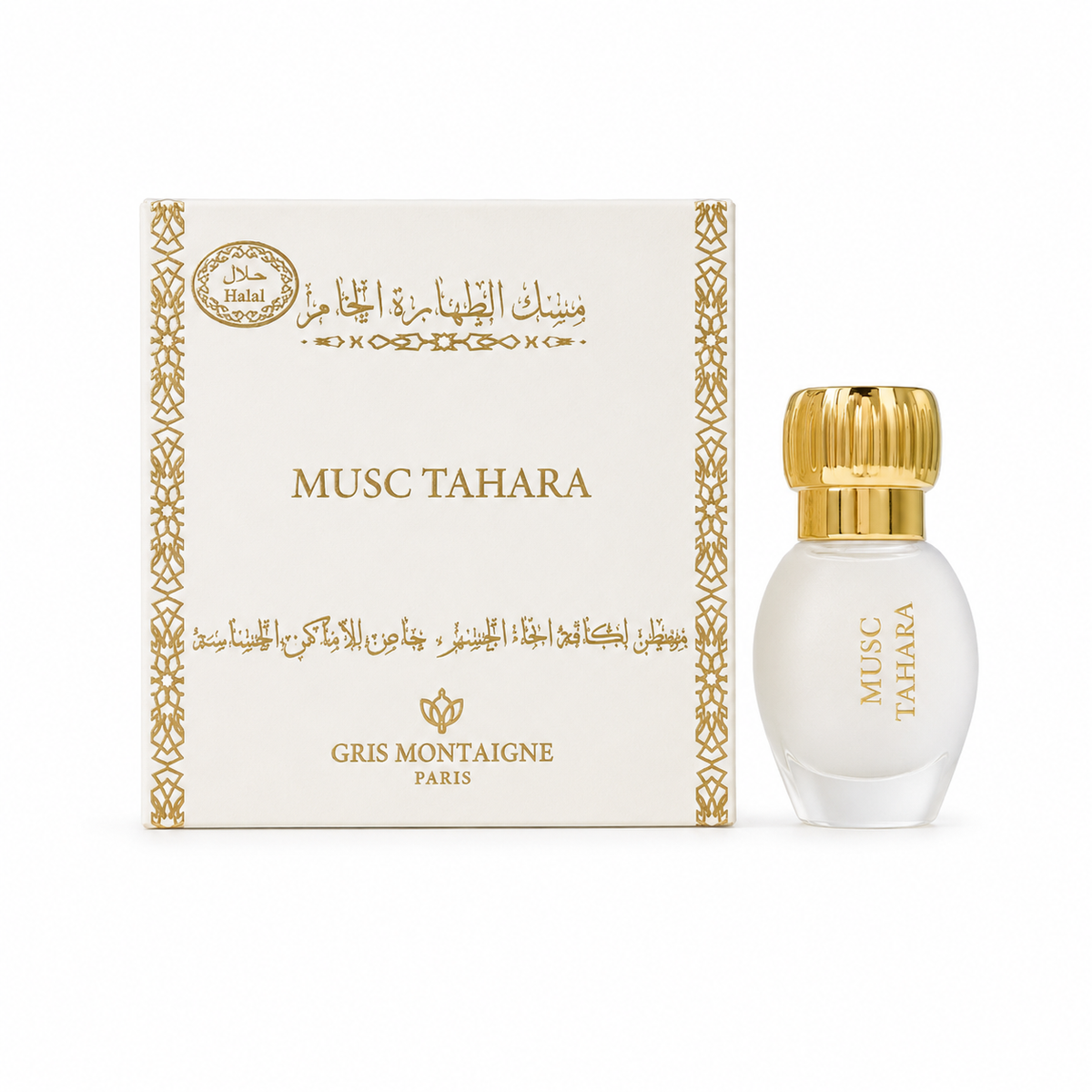 Musc Tahara 12ml