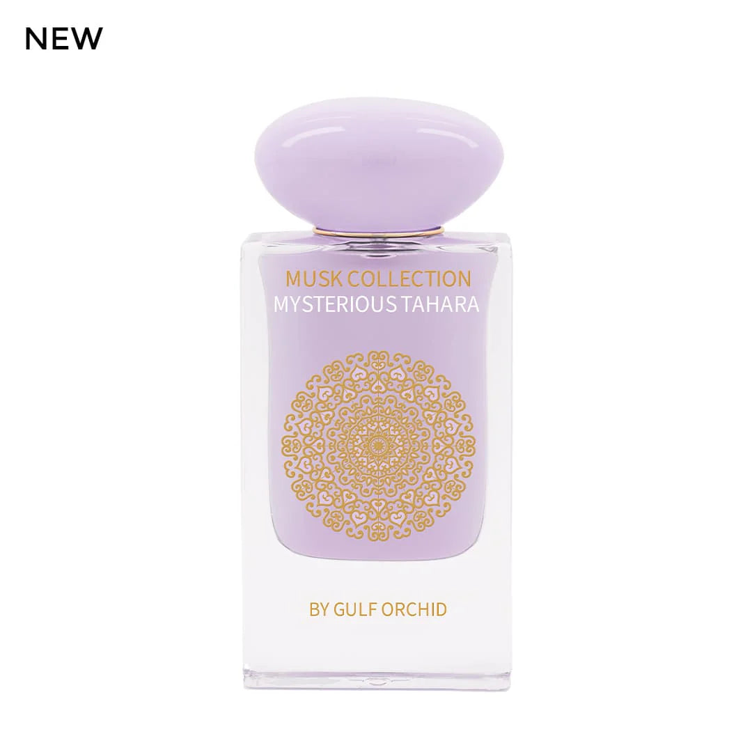 Musk Tahara Mysterious Tahara