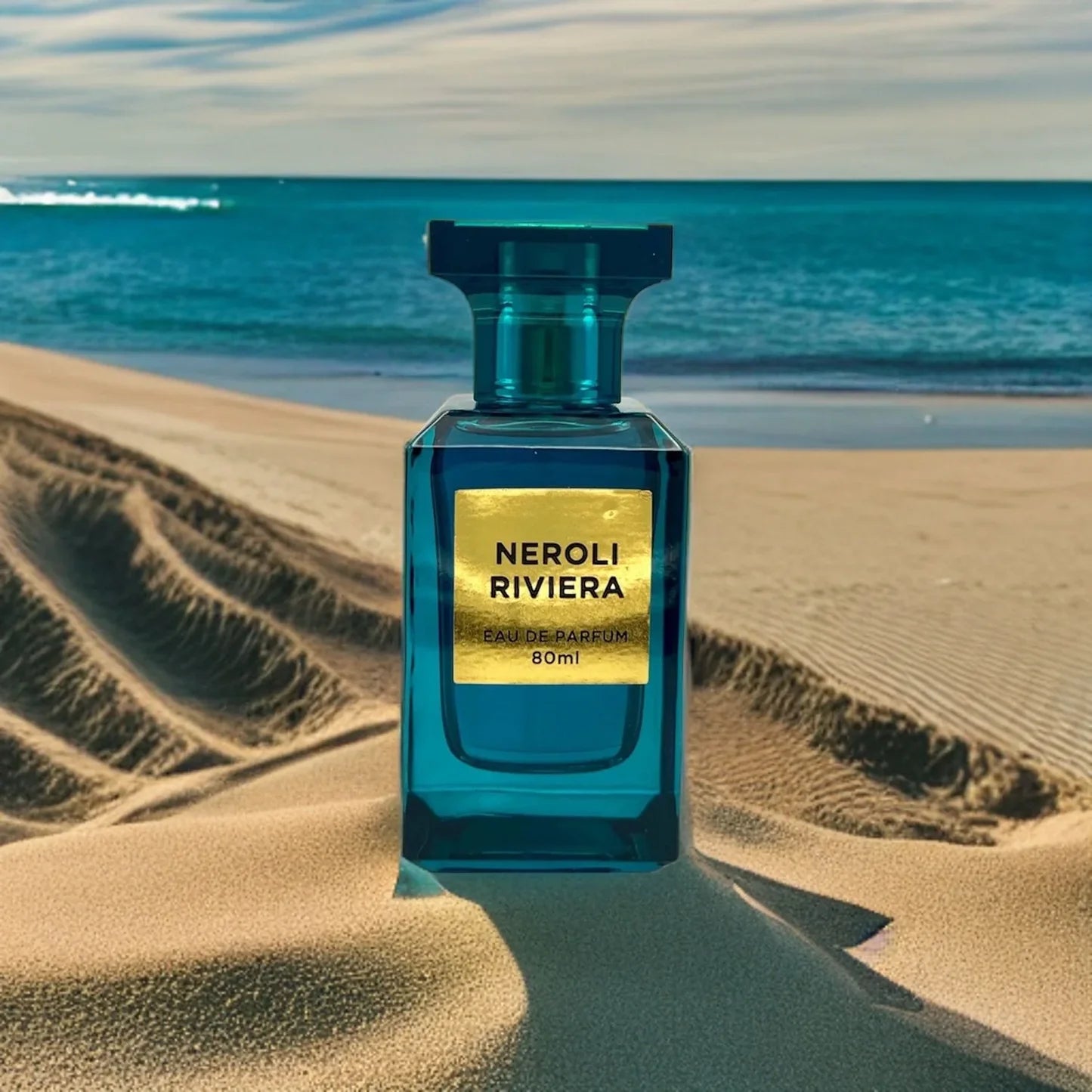 Neroli Riviera 80ml