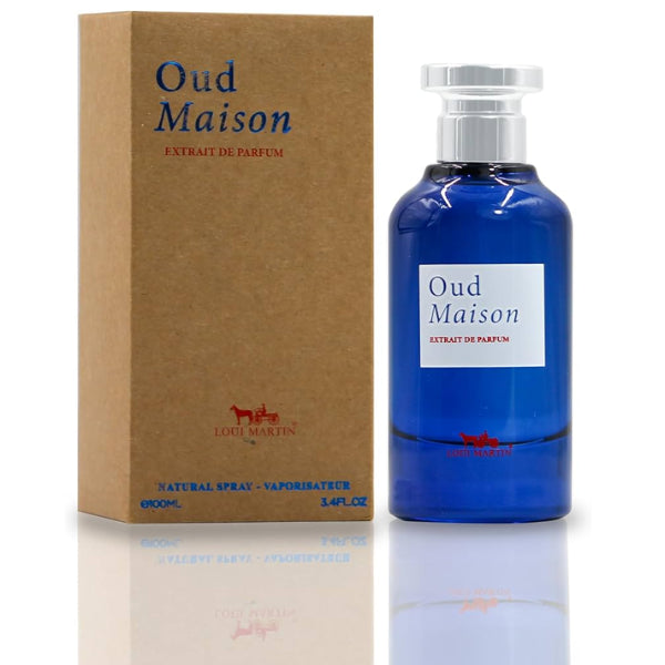 OUD MAISON