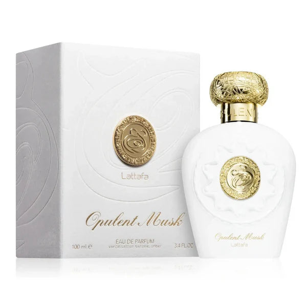 Opulent Musk