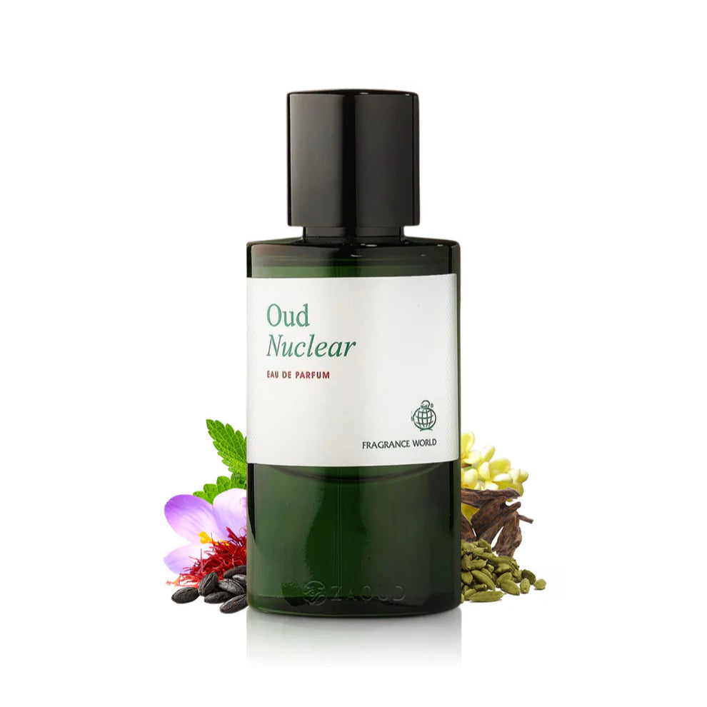 Oud Nuclear