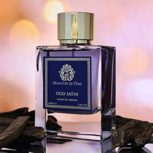 Oud Satin