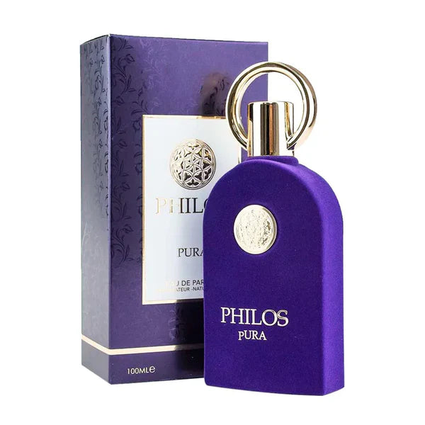 Philos Pura