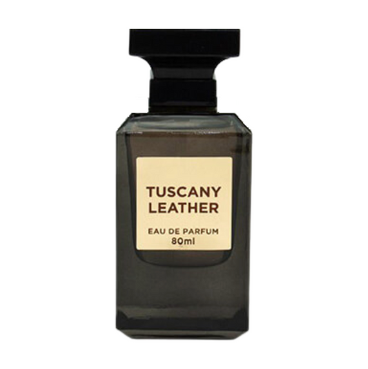 Tuscany Leather 80ml