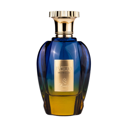 Voux Blue Oud 100ml