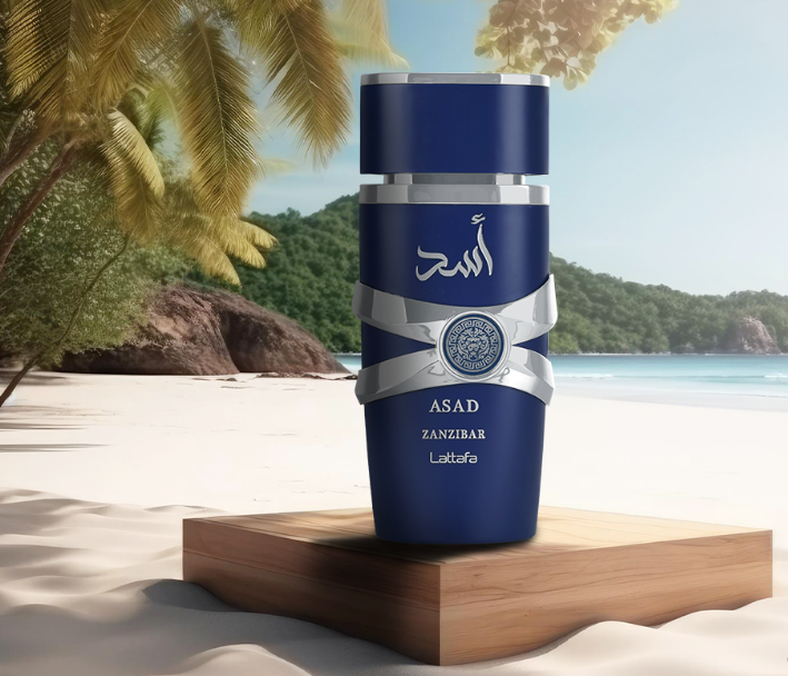 Asad Zanzibar