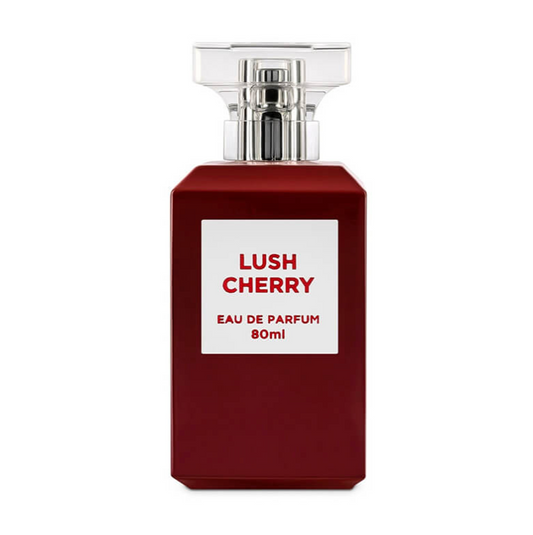 Lush Cherry 80ml
