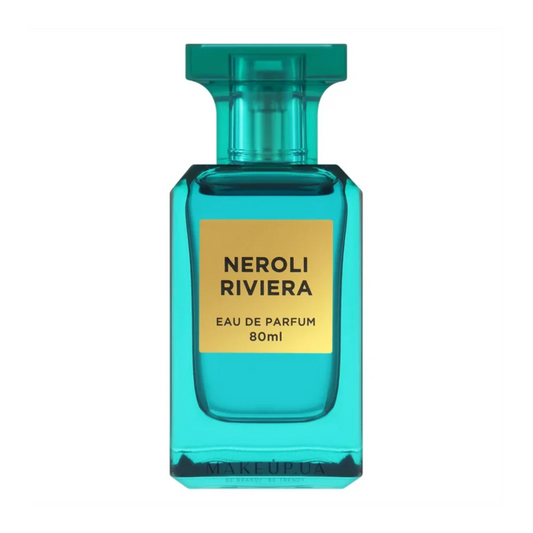 Neroli Riviera 80ml