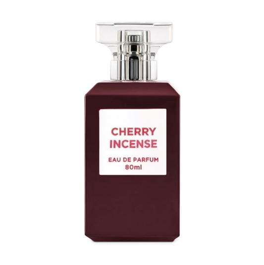 Cherry Incense 80ml