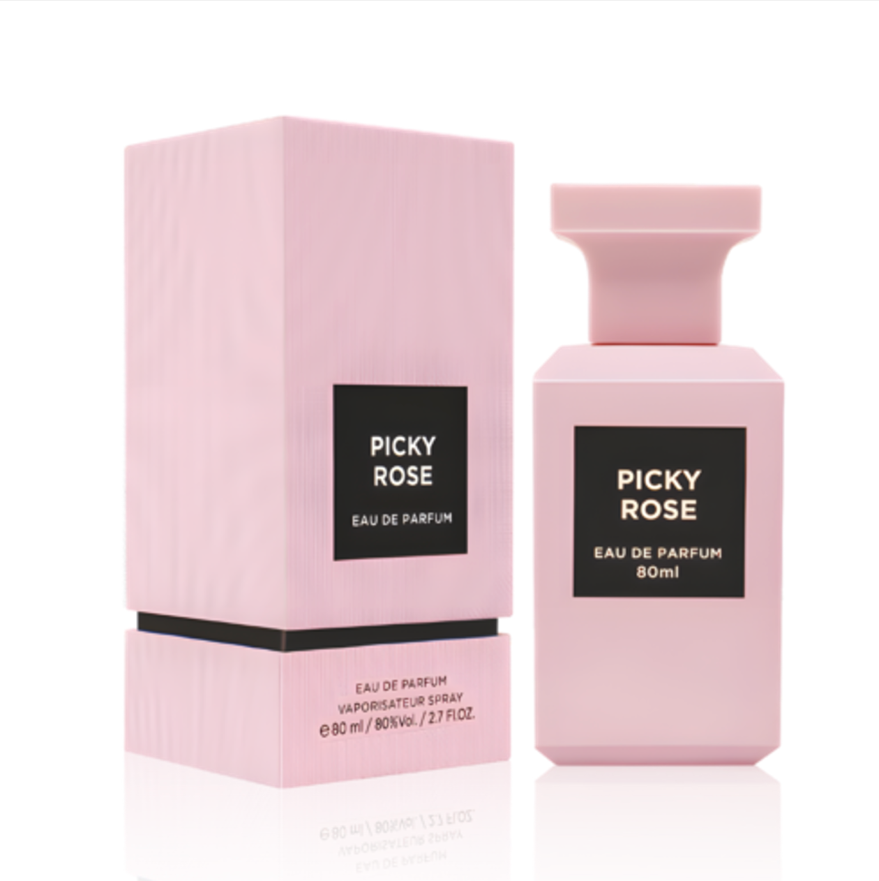 Picky Rose 80ml