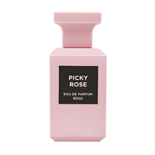 Picky Rose 80ml