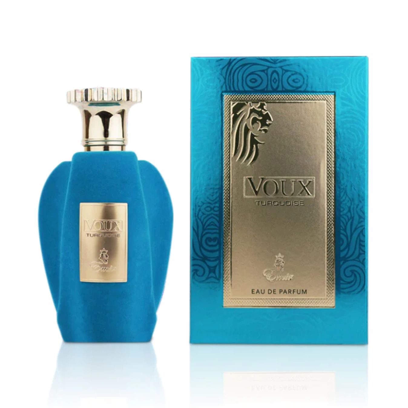 Voux Turqoise