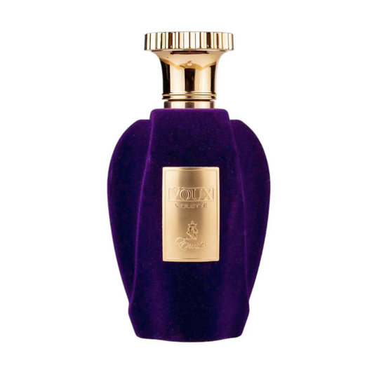 Voux Violette 100ml