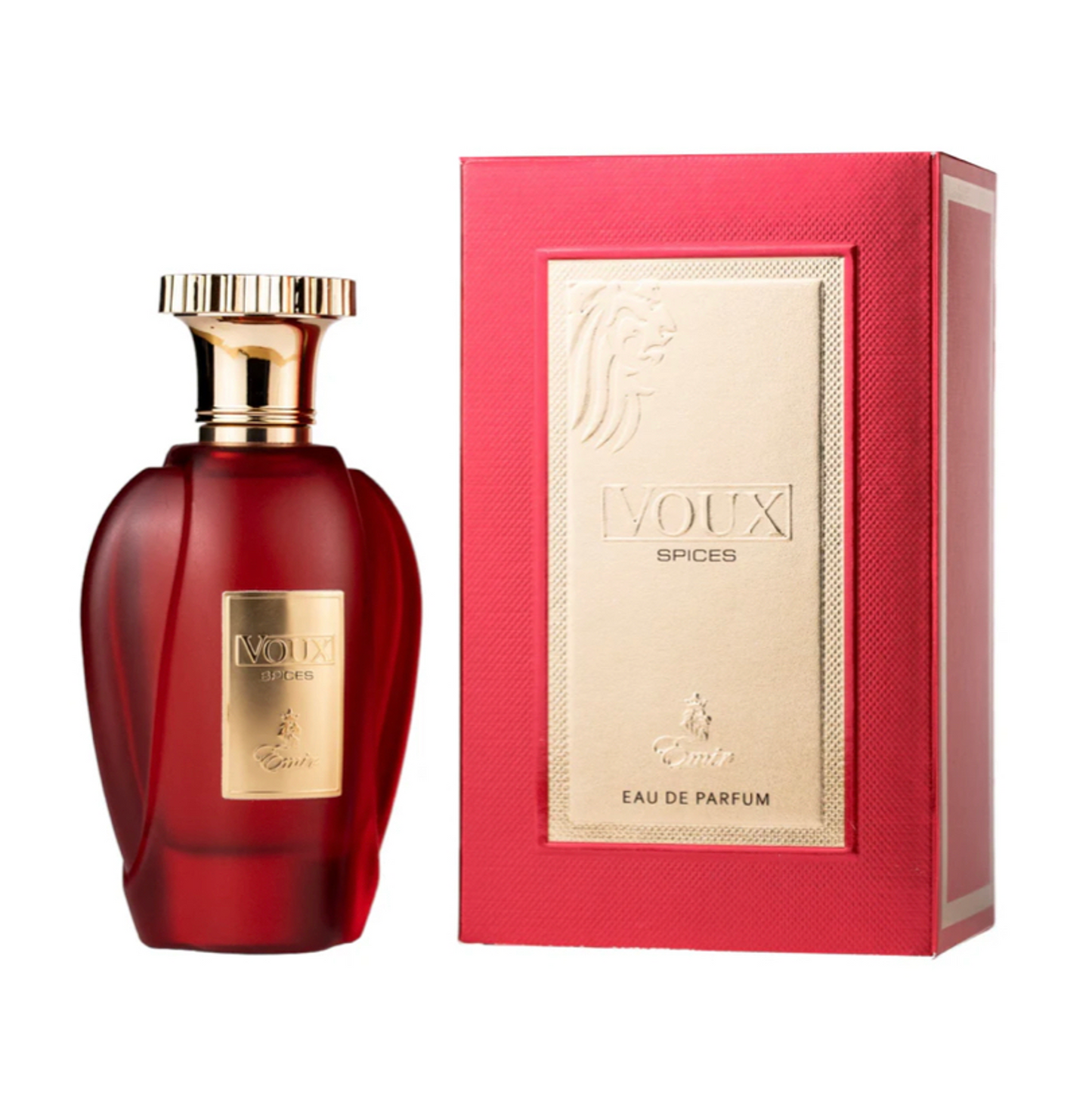 Voux Spices 100ml