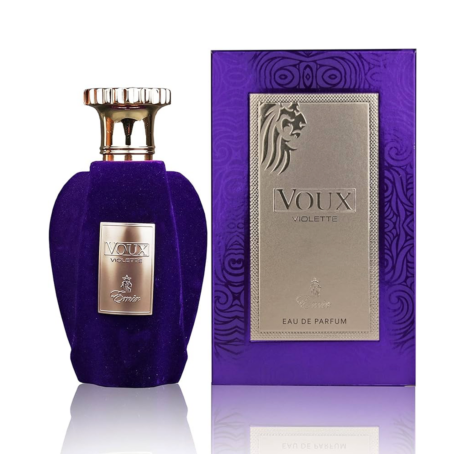 Voux Violette 100ml