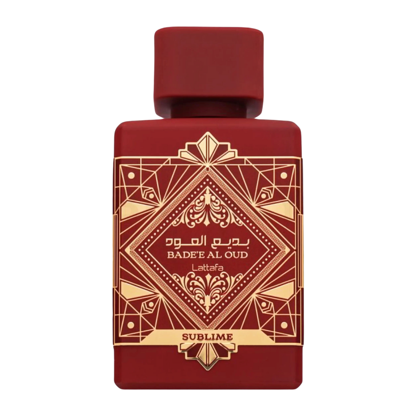 Bade'e al Oud Sublime 100ml