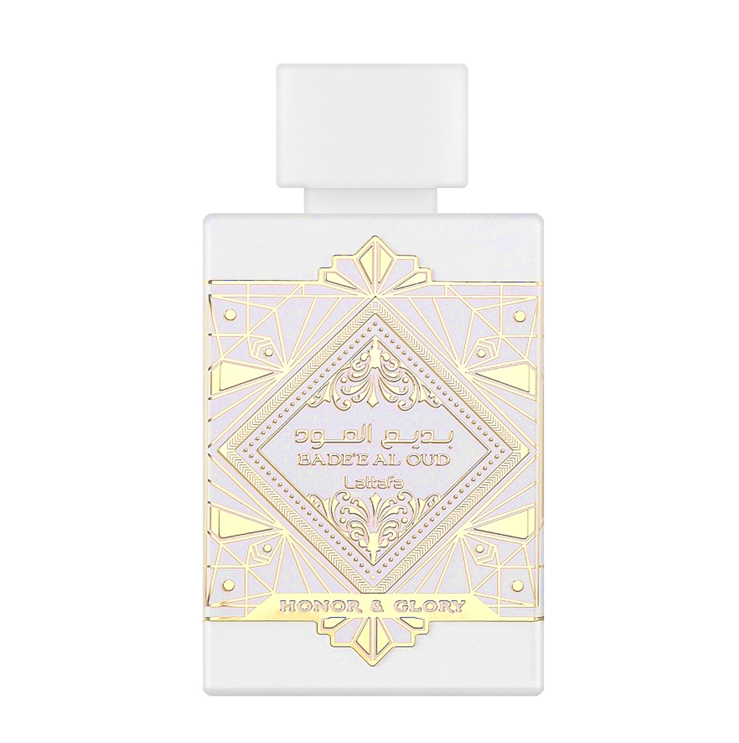 Bade'e Al Oud Honor & Glory 100ml