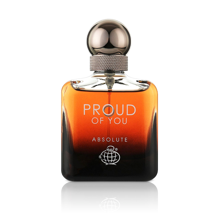 Proud Of You Absolute