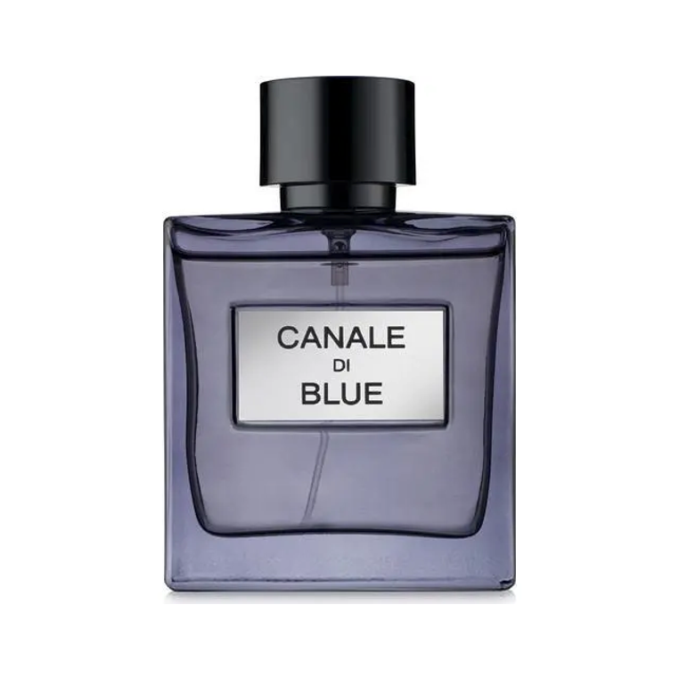 Canale Di Blue