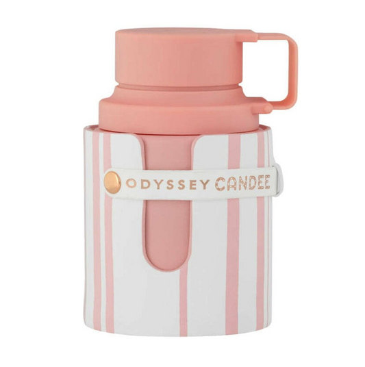 Odyssey Candee