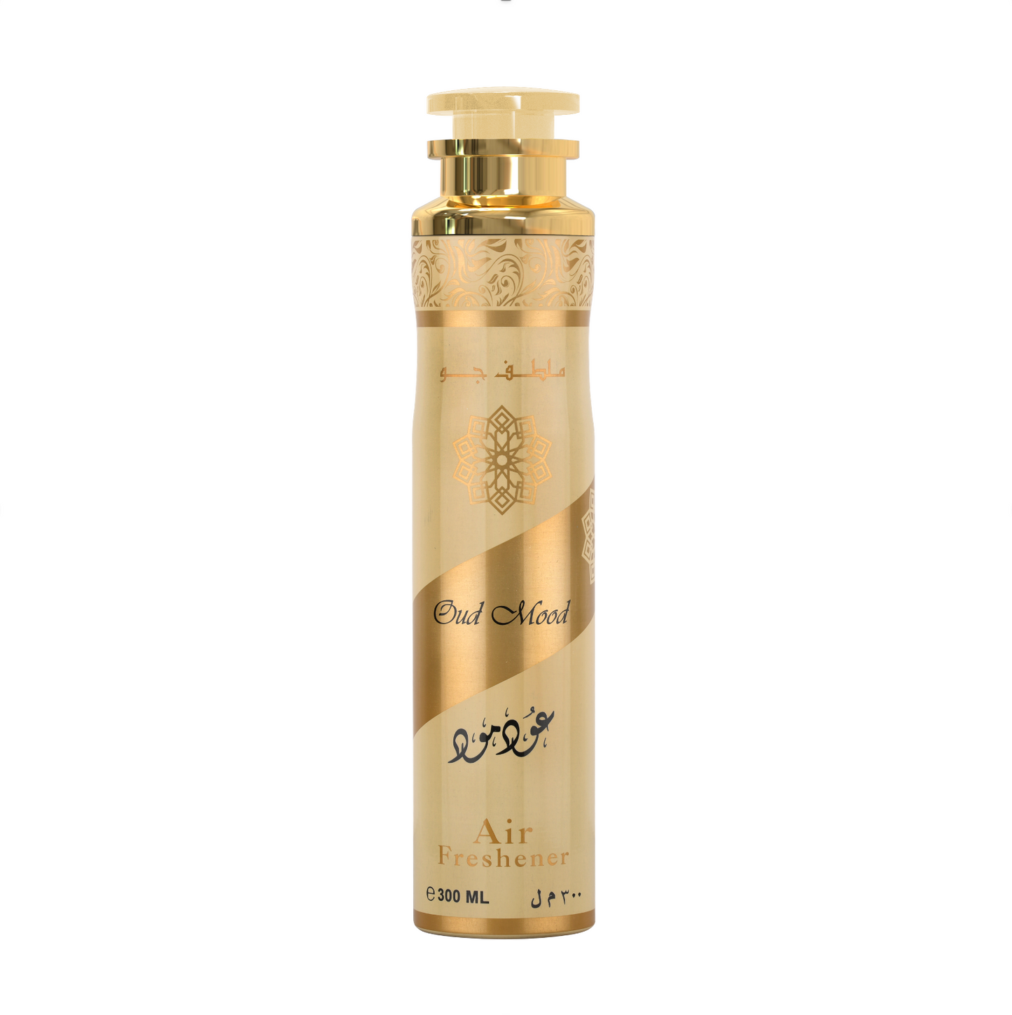 Oud Mood Air Freshener