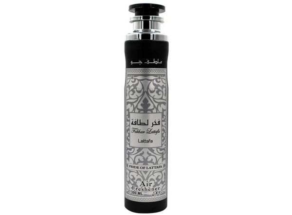 Fakhar Black Air Freshener