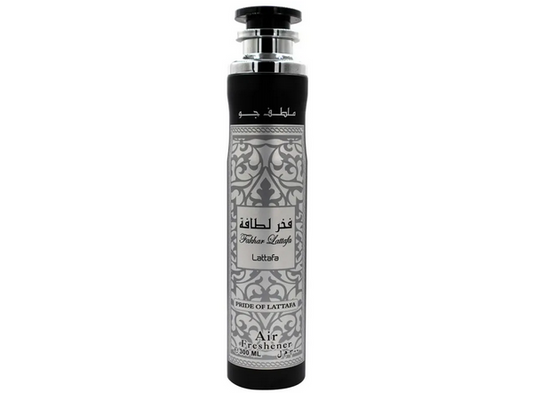 Fakhar Black Air Freshener