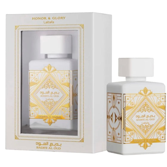 Bade'e Al Oud Honor & Glory 100ml