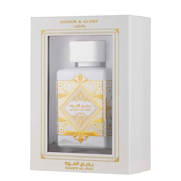 Bade'e Al Oud Honor & Glory 100ml